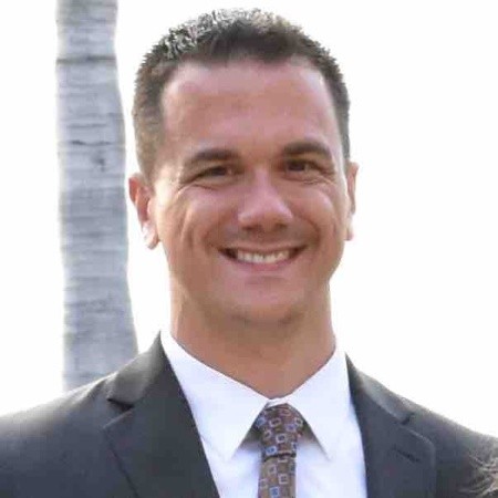 Keith Valore