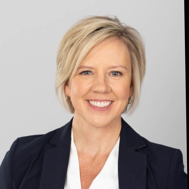 Kelly Slieter