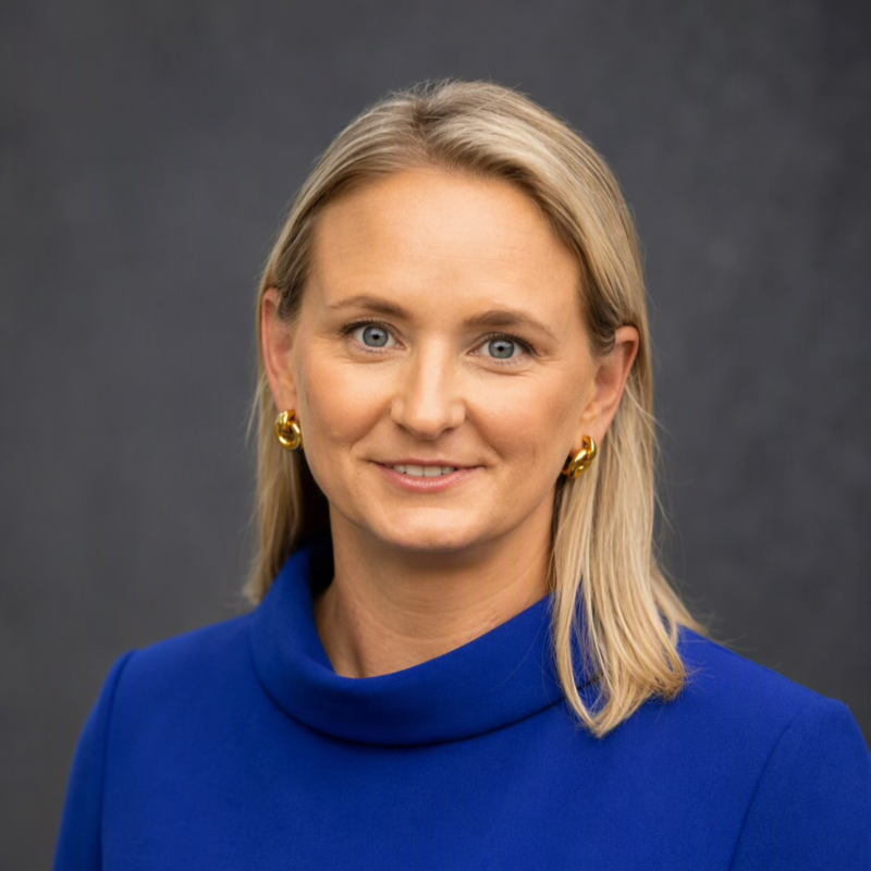 Kelly Becker