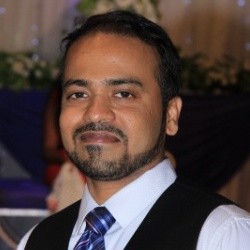 Ken Dsouza
