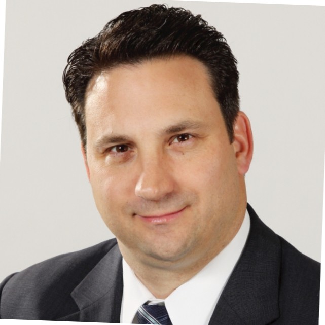 Ken Rinaldi