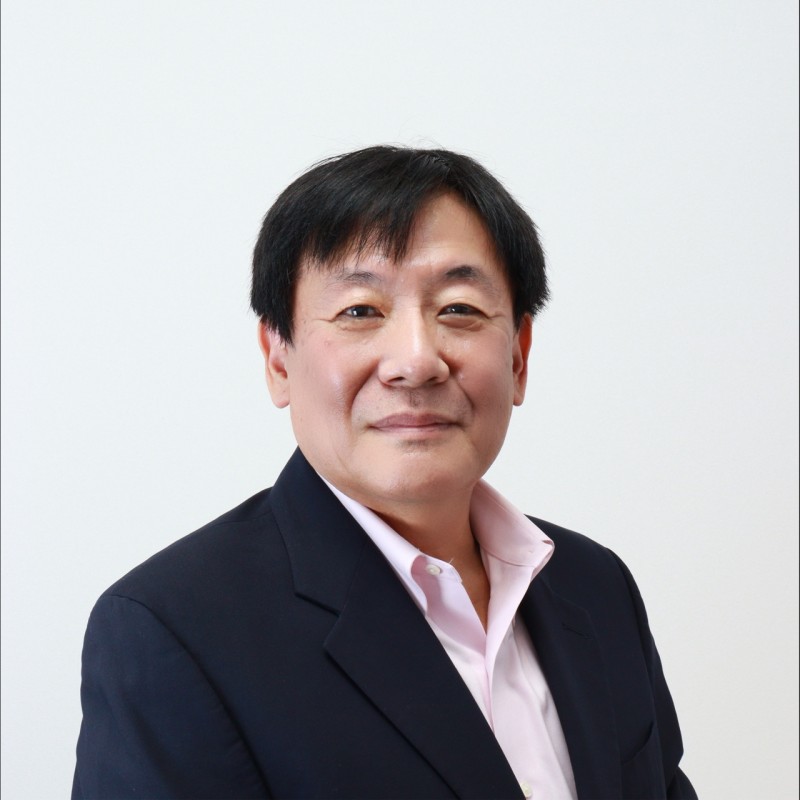 Kenichi Nomoto