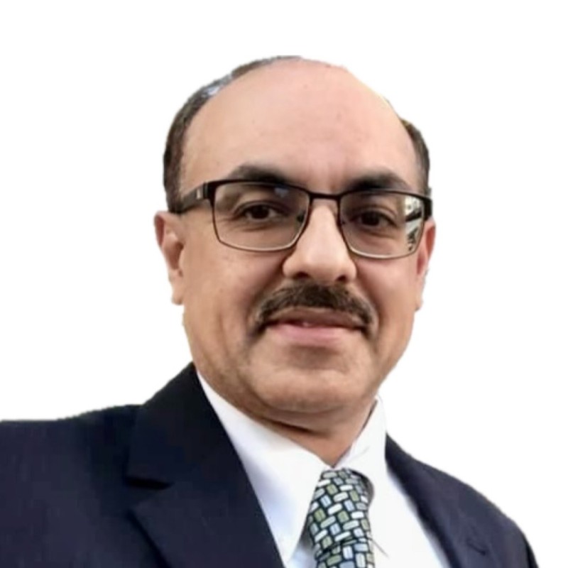 Ken Kapur