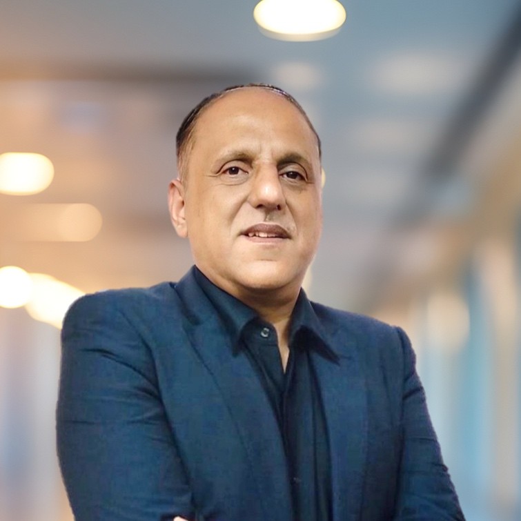 Kenny Kesar