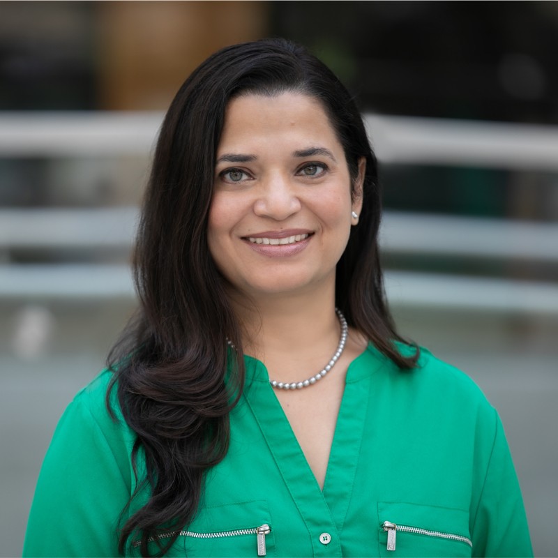 Ketaki Mahajan