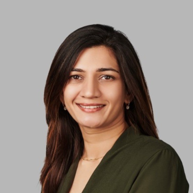 Ketaki Suklikar