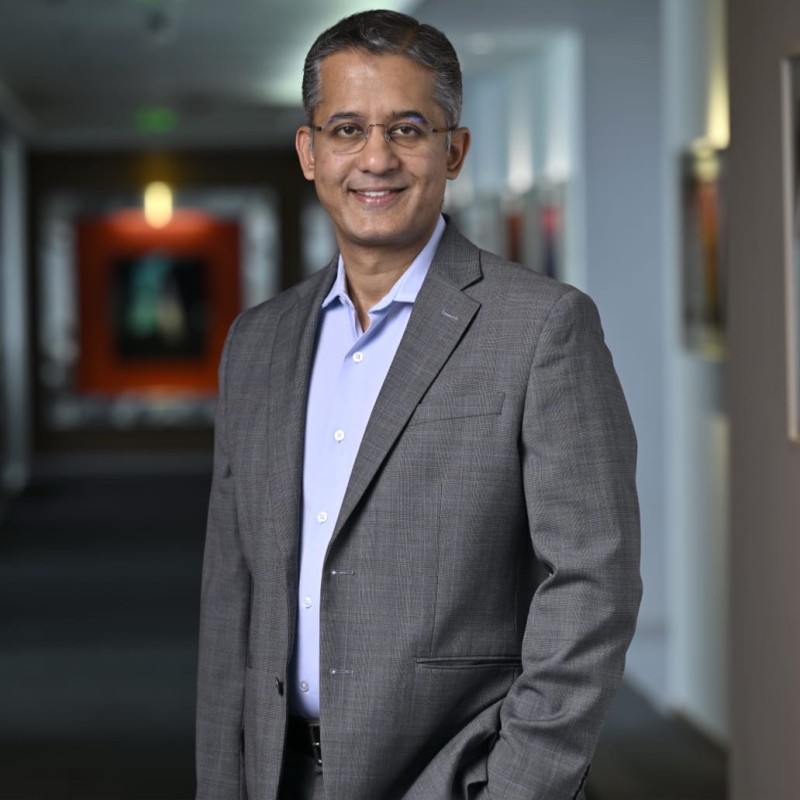 Kevin Vaz