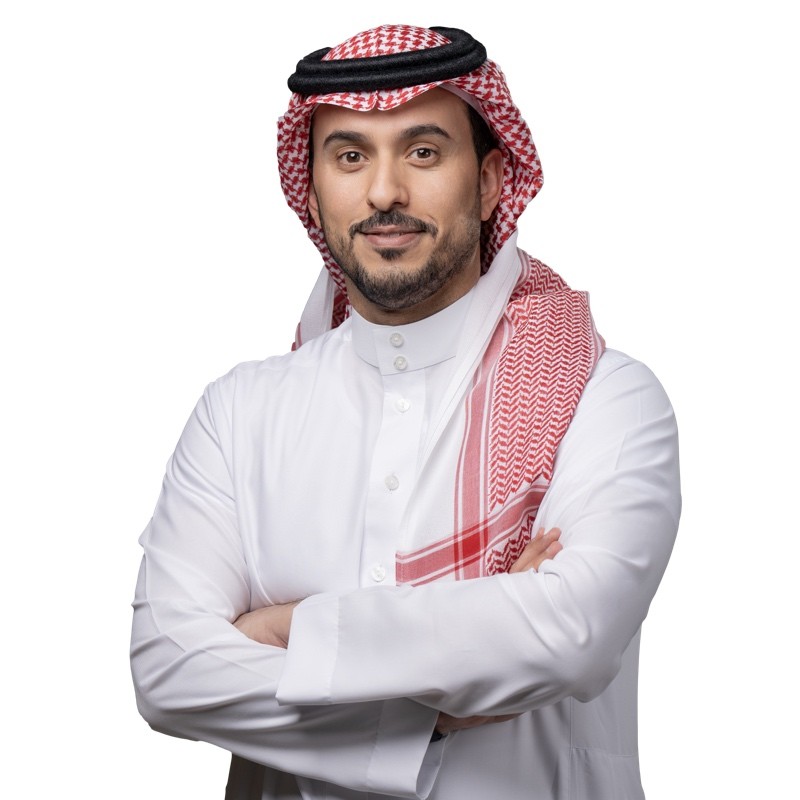 Khaled Alkhodair