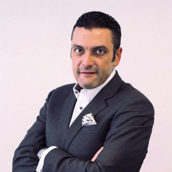 Khaled ElKhouly
