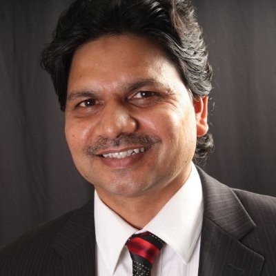 Khizar Mohammed Momin
