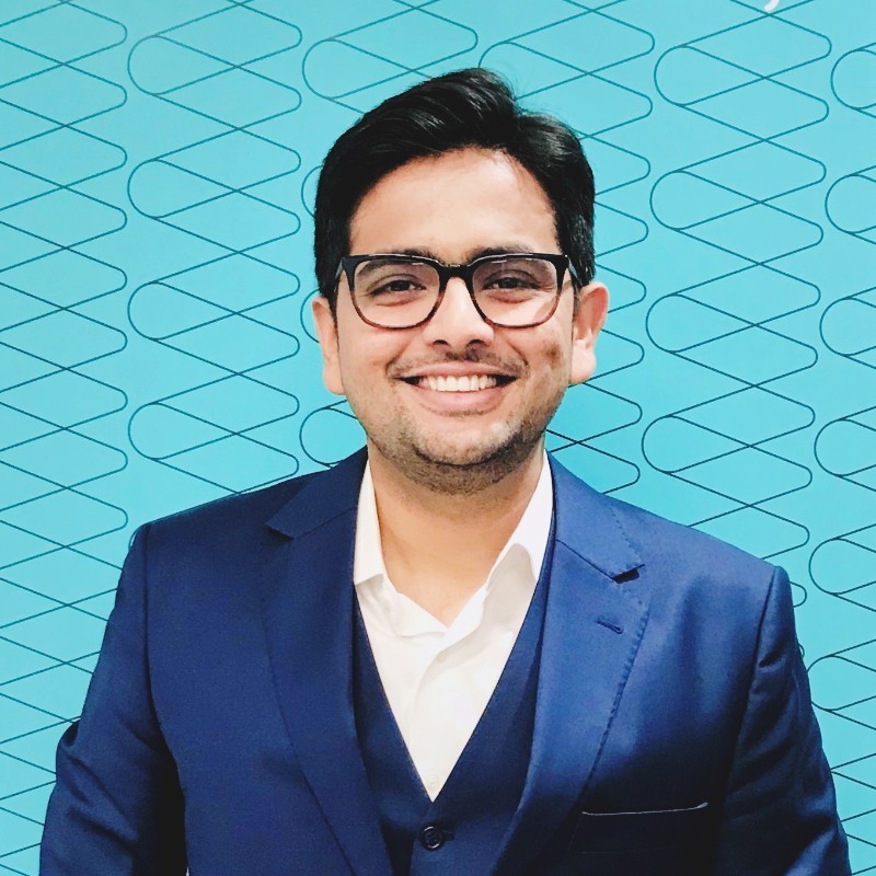 Khizar Syed Ali