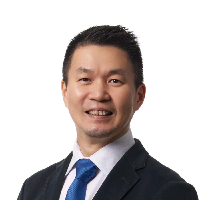 Kian Boon Lim