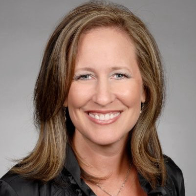 Kim Gershon