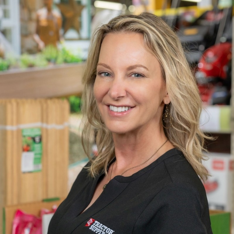 Kimberley Sweet Gardiner