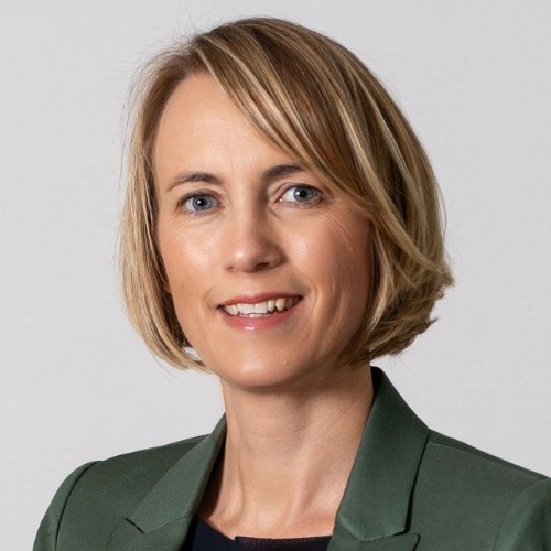 Kimberly Fisk