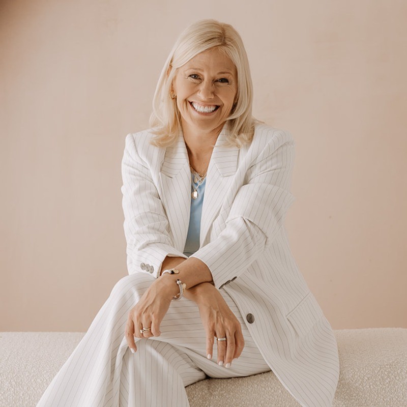 Kim Lefko