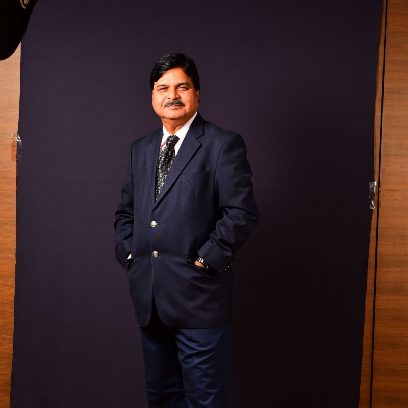 Kiran PATIL