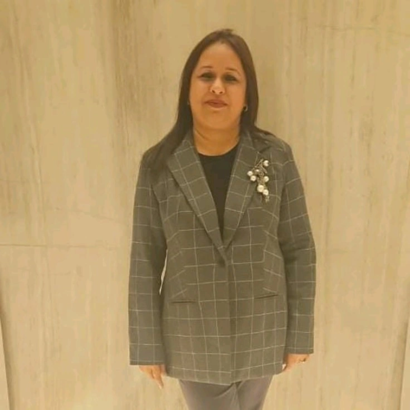 Kiran Yadav