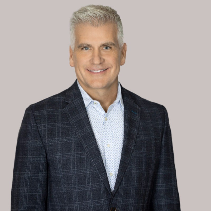 Kirk Perry