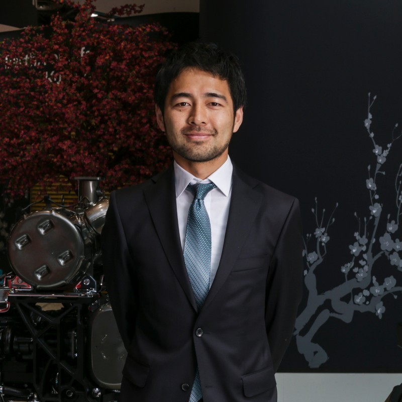 Kohei Kawabe