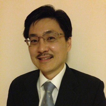 Koon Teck Chua