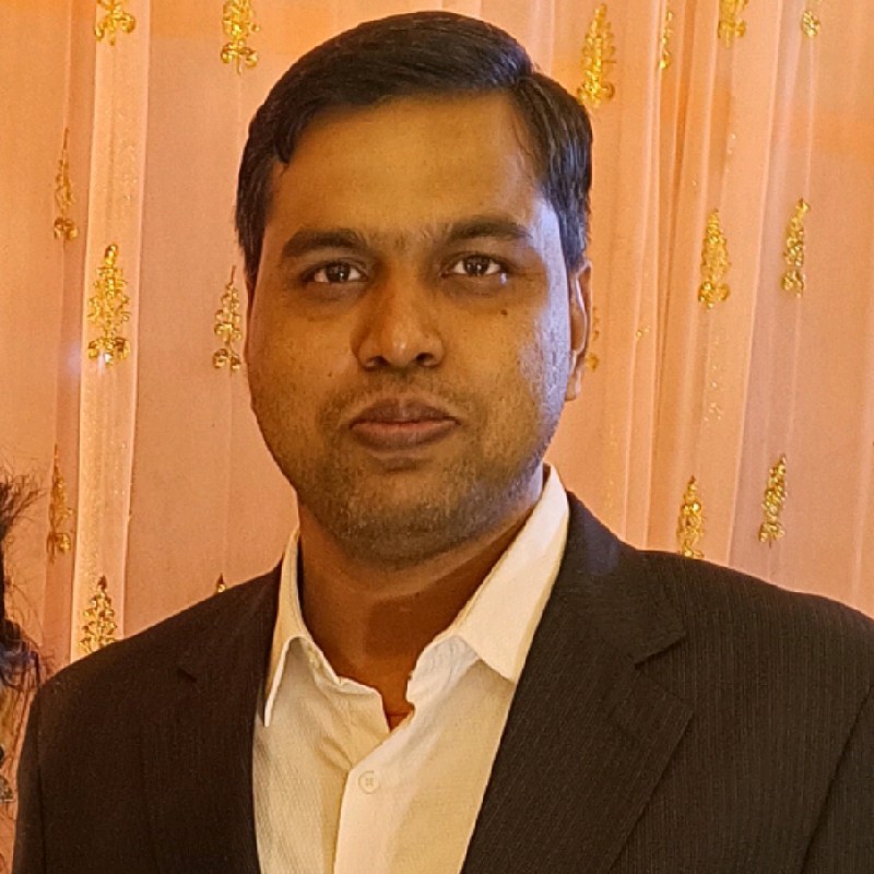 Krishna Prakash