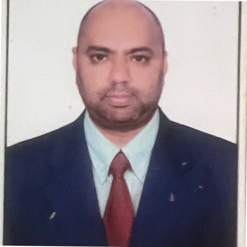 Krishnan Ramaswamy