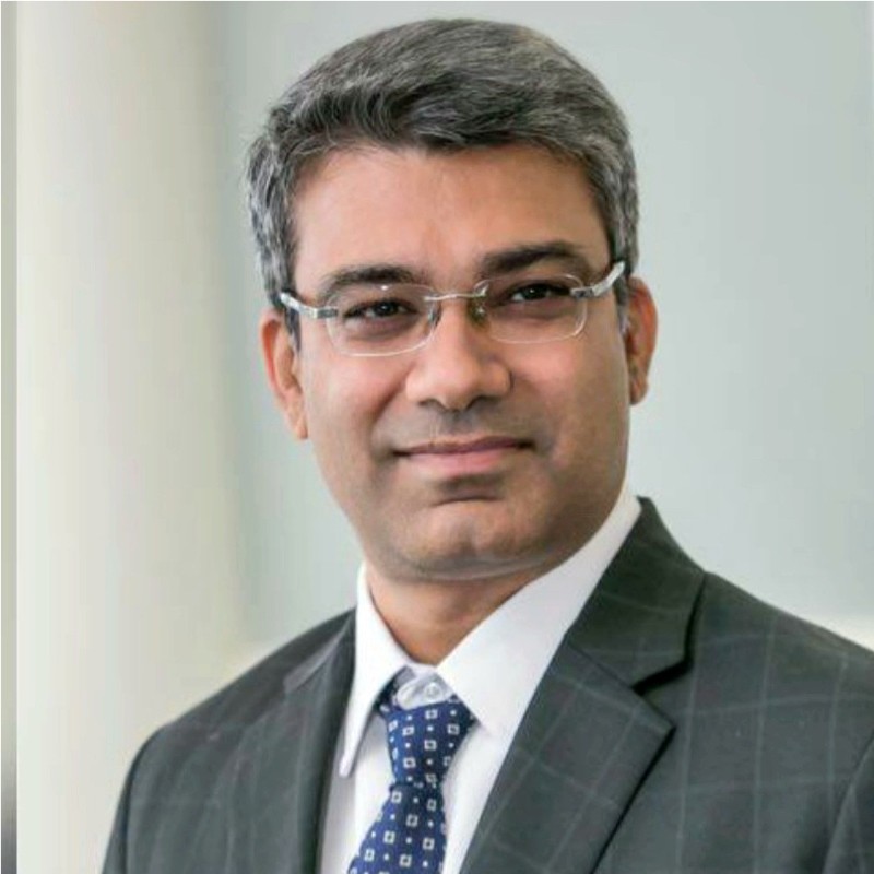 Krishnan Raghunathan