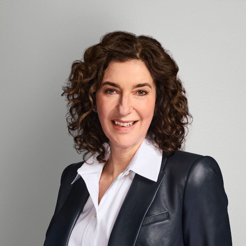 Kristen Blair Mulholland