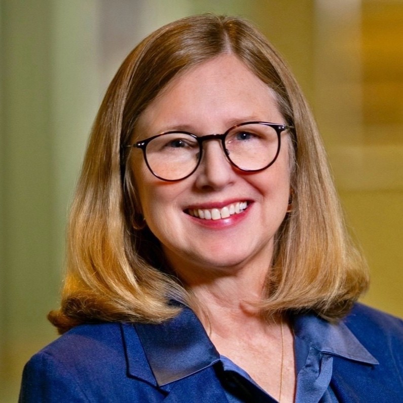 Kristen Ludgate