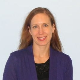 Kristin Kahn