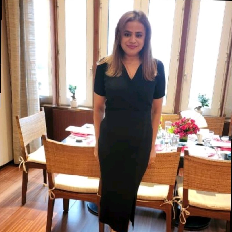 Kristyl Bhesania