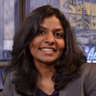 Krithika Vel