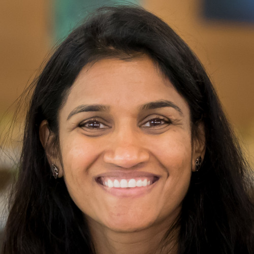 Krunali Patel