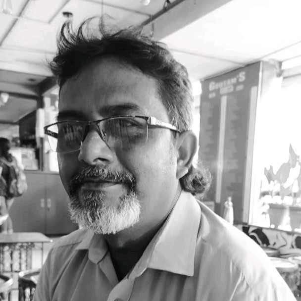 Kshiti Haldar