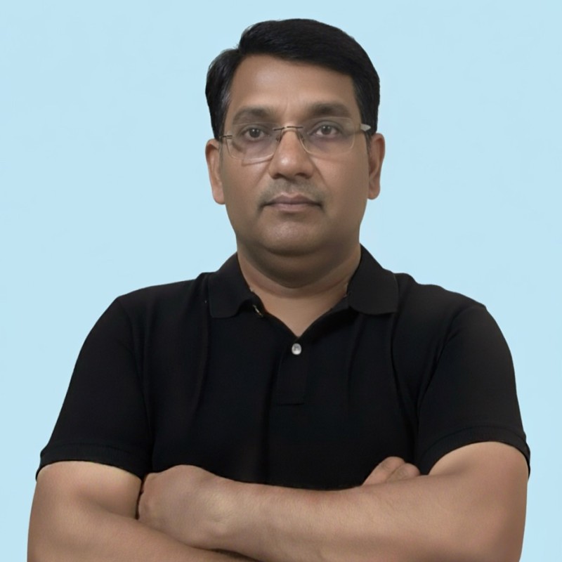 Kuldeep T.