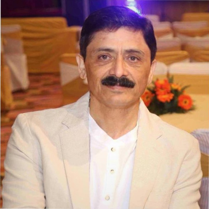 Kuldip Raina