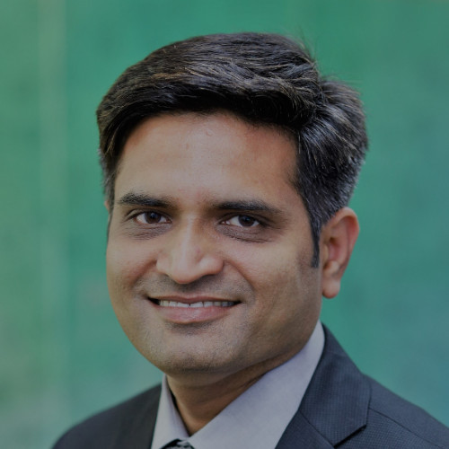Kulesh Bansal