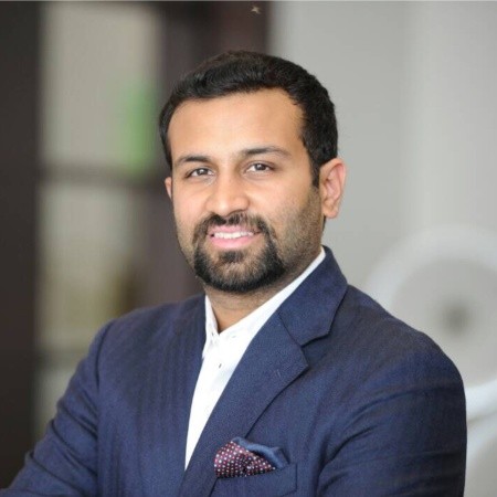 Kulin Lalbhai