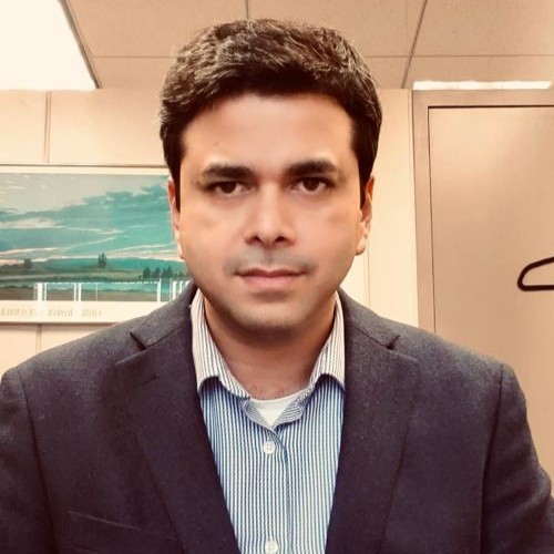 Kumar Abhishek