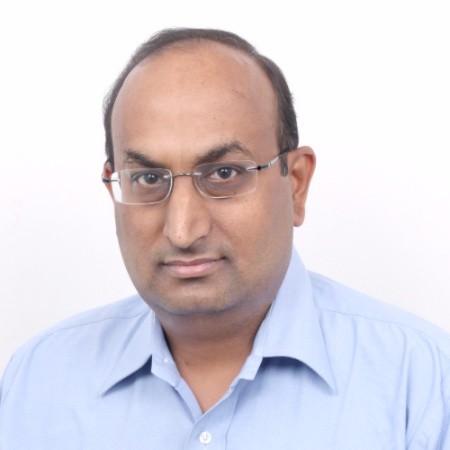 Kumar Sivarajan