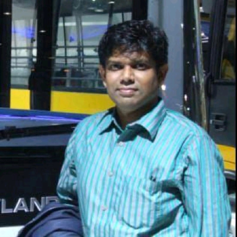 Kumaran S