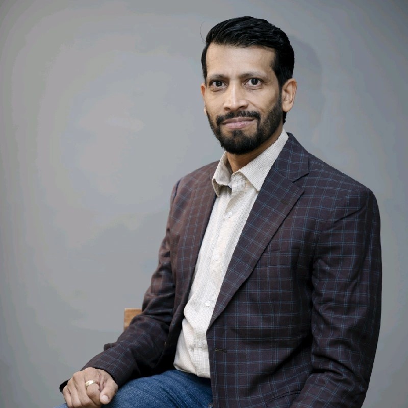 Kunal Mehta