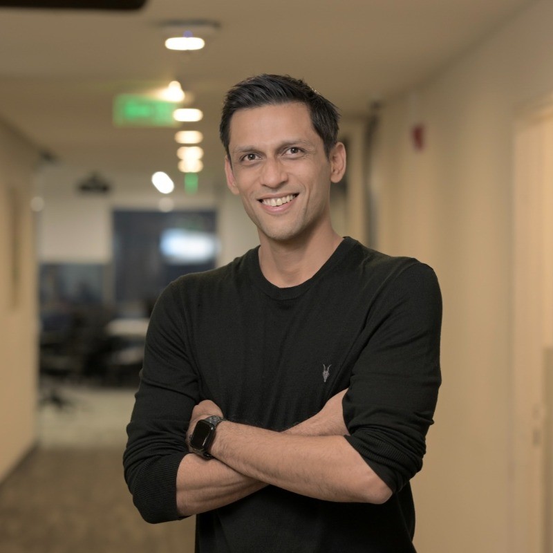 Kunal Khambhati
