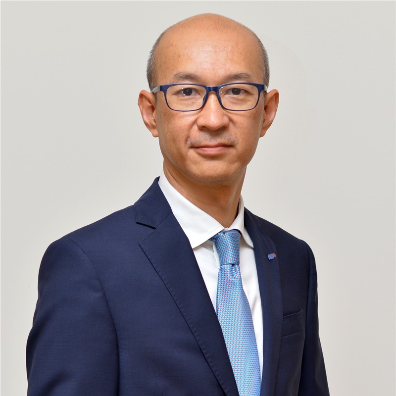 Kwang Leh Wong