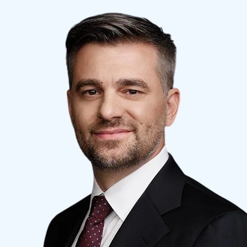 Laird MacDonald