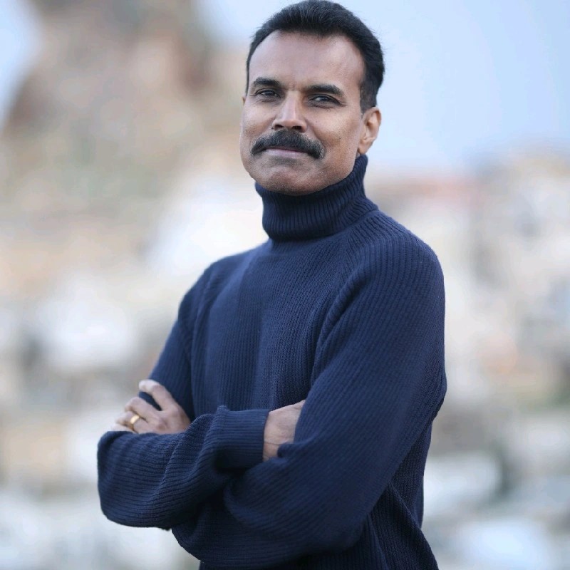 Lal Sudhakaran