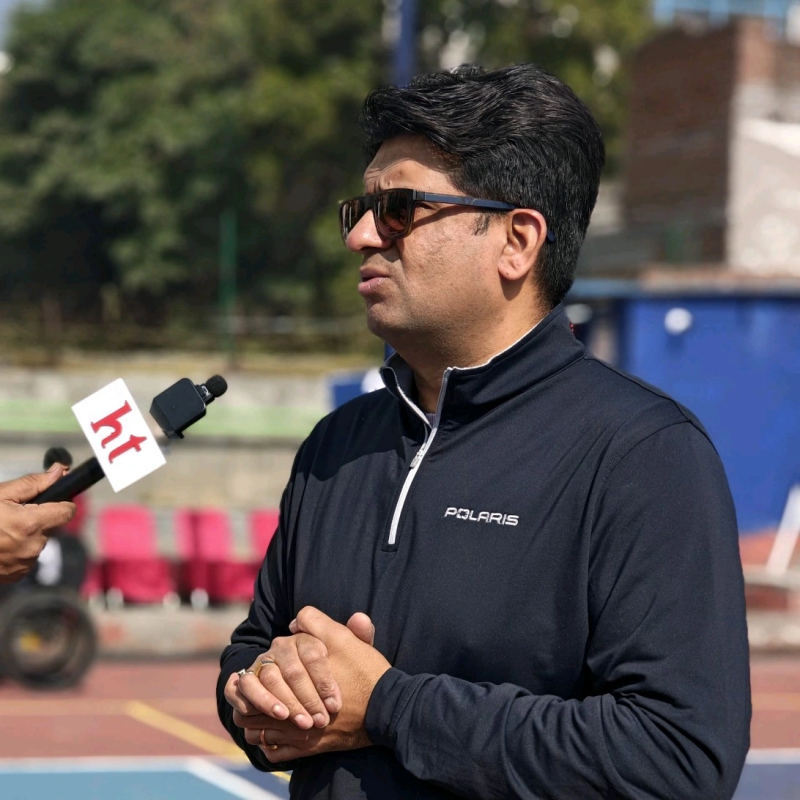 Lalit Sharma