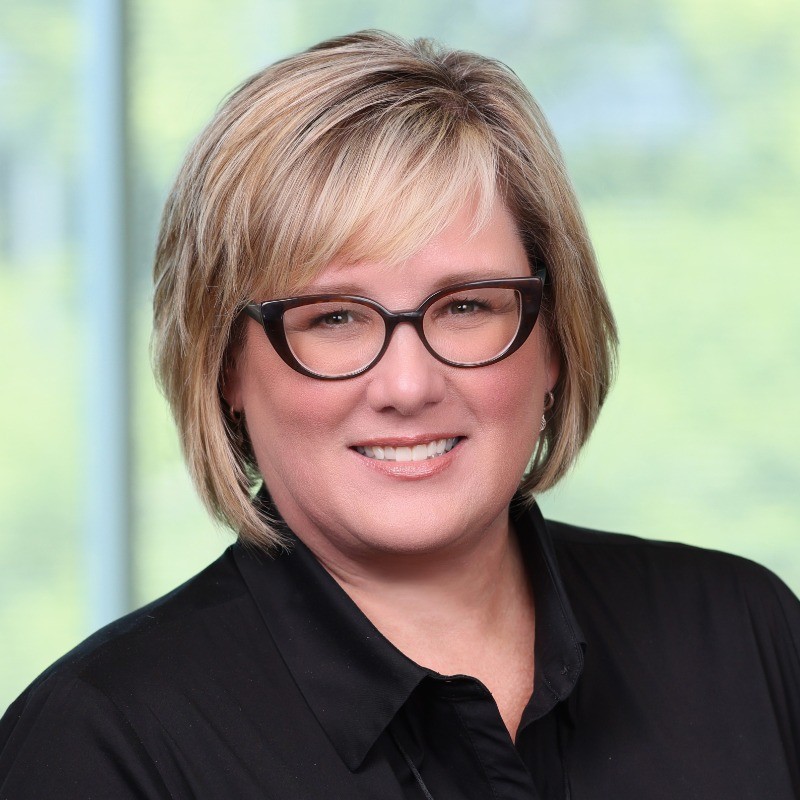 Lanette Shaffer Werner