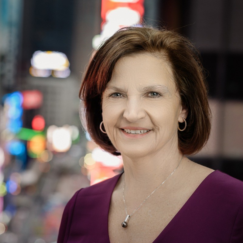 Lara Ramsburg